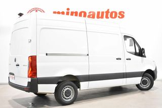 Mercedes Sprinter FURGÓN 3.5T L2H2 2.0 315 CDI 150 CV RWD