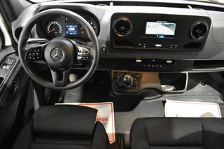 Mercedes Sprinter FURGÓN 3.5T L2H2 2.0 315 CDI 150 CV RWD