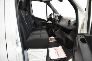 Mercedes Sprinter FURGÓN 3.5T L2H2 2.0 315 CDI 150 CV RWD