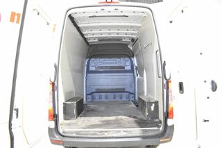 Mercedes Sprinter FURGÓN 3.5T L2H2 2.0 315 CDI 150 CV RWD