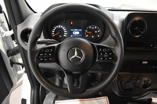 Mercedes Sprinter FURGÓN 3.5T L2H2 2.0 315 CDI 150 CV RWD