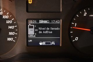 Mercedes Sprinter FURGÓN 3.5T L2H2 2.0 315 CDI 150 CV RWD