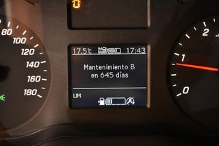 Mercedes Sprinter FURGÓN 3.5T L2H2 2.0 315 CDI 150 CV RWD