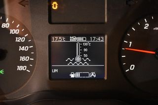 Mercedes Sprinter FURGÓN 3.5T L2H2 2.0 315 CDI 150 CV RWD