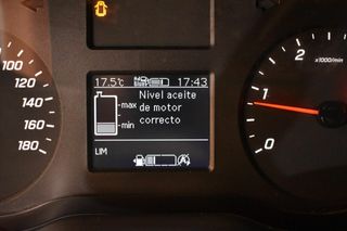 Mercedes Sprinter FURGÓN 3.5T L2H2 2.0 315 CDI 150 CV RWD
