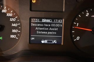 Mercedes Sprinter FURGÓN 3.5T L2H2 2.0 315 CDI 150 CV RWD