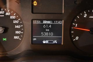 Mercedes Sprinter FURGÓN 3.5T L2H2 2.0 315 CDI 150 CV RWD
