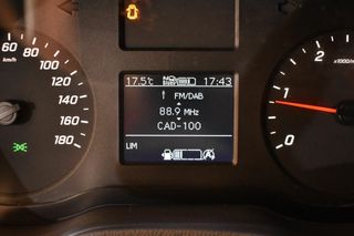 Mercedes Sprinter FURGÓN 3.5T L2H2 2.0 315 CDI 150 CV RWD