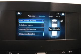 Mercedes Sprinter FURGÓN 3.5T L2H2 2.0 315 CDI 150 CV RWD