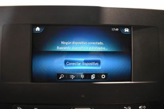 Mercedes Sprinter FURGÓN 3.5T L2H2 2.0 315 CDI 150 CV RWD