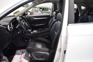 MG ZS EV LUXURY 143 CV