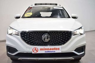MG ZS EV LUXURY 143 CV