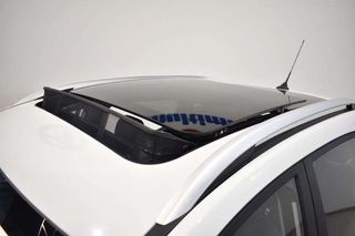 MG ZS EV LUXURY 143 CV