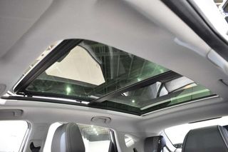 MG ZS EV LUXURY 143 CV