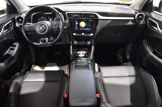 MG ZS EV LUXURY 143 CV