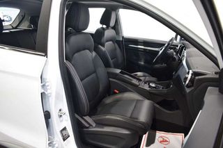 MG ZS EV LUXURY 143 CV