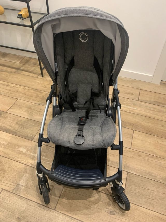 Bugaboo bee 5