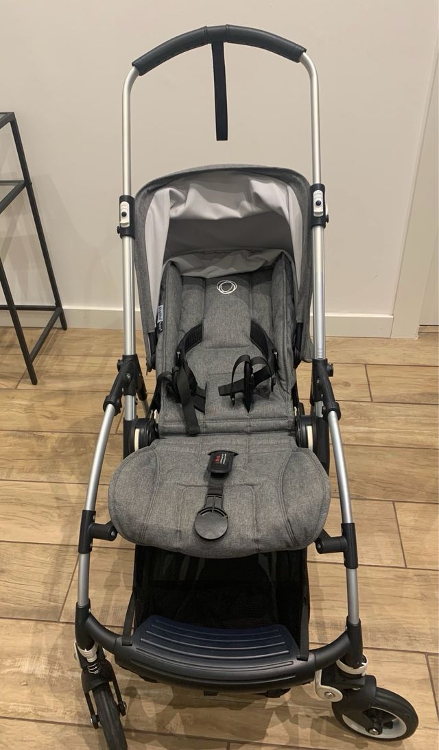 Bugaboo bee 5