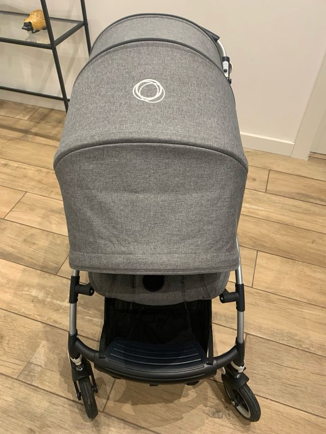 Bugaboo bee 5