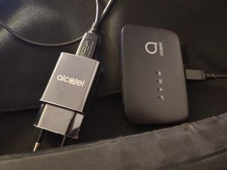 Router Sim 4G Orange