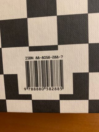 F1errari - Rainer W. Schlegelmilch