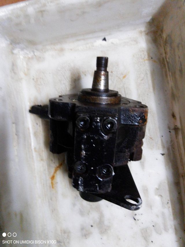 Bomba comb alta presión Jumpy Scudo Exp