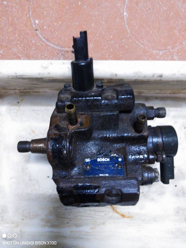 Bomba comb alta presión Jumpy Scudo Exp