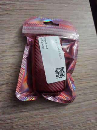 Funda de llaves Seat