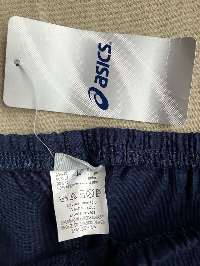 Pantaloncini sportivi