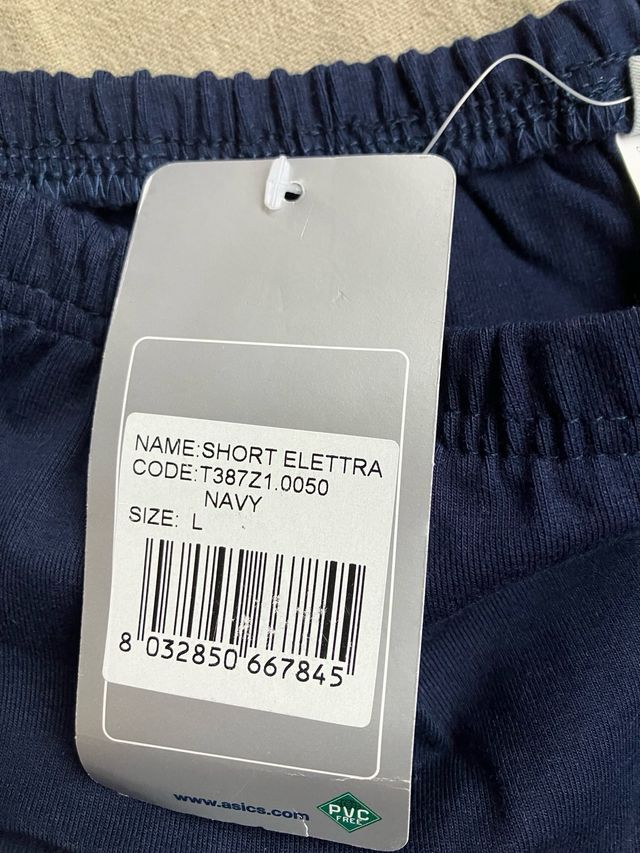 Pantaloncini sportivi