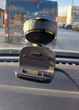 Tom tom GPS 750
