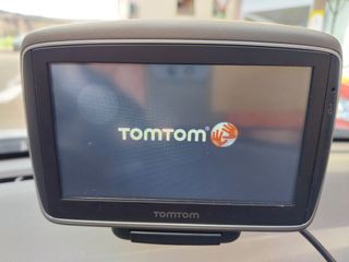 Tom tom GPS 750