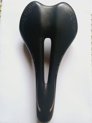 Sillín Selle Italia Q Bik