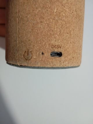 Altavoz Yuxter Bluetooth 5.0