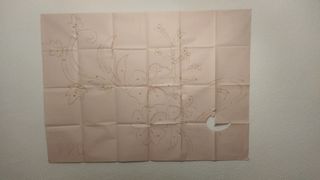 Decoración de pared