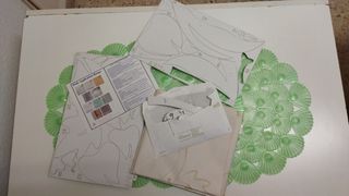 Decoración de pared