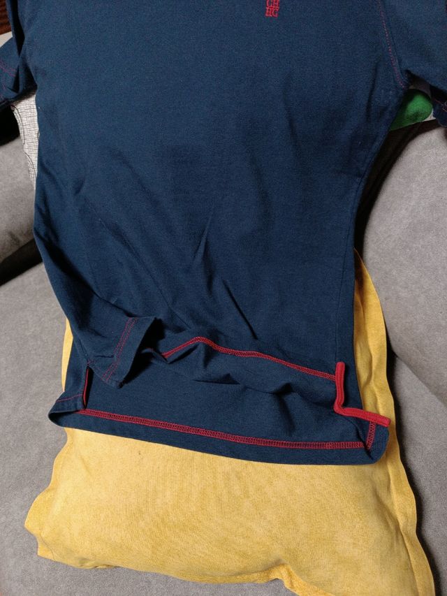 CAMISETA CAROLINA HERRERA