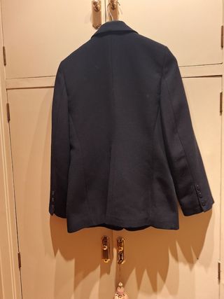 BLAZER SEÑORA 