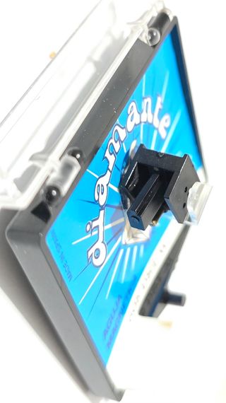 AGUJA TOCADISCOS SONY FOX 605/658-DIAMANTE 💎