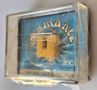 AGUJA TOCADISCOS SONY FOX 605/658-DIAMANTE 💎