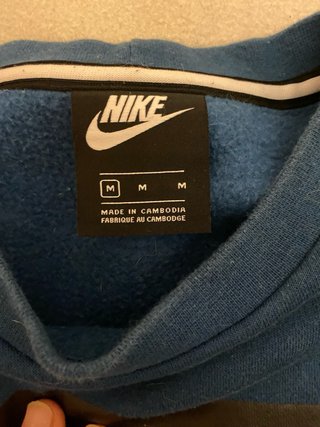 Sudadera
