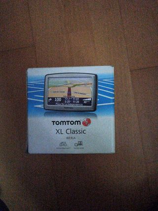 Tomtom