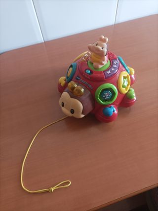 Juguetes