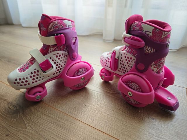 Patines SFR Stomper ajustable