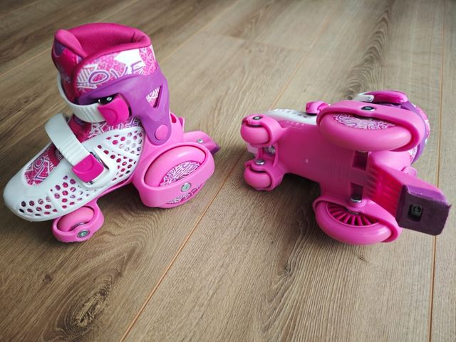 Patines SFR Stomper ajustable