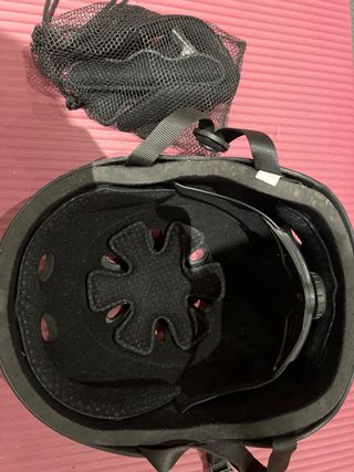Mystic MK8  Helmet (new) Size L 