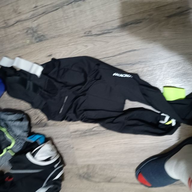 Corsario ciclismo rockrider