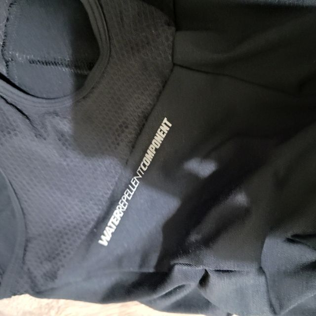 Corsario ciclismo rockrider