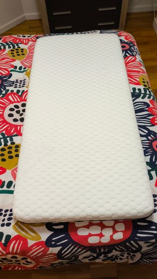 Colchón para cuna 60x120 | Como nuevo
