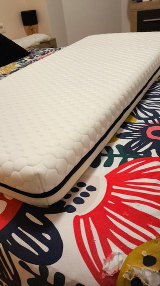 Colchón para cuna 60x120 | Como nuevo